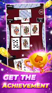 Durak Classic 스크린샷 0