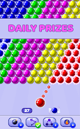 Bubble Pop - Bubble Shooter ဖန်သားပြင်ဓာတ်ပုံ 0