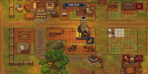 Graveyard Keeper MOD スクリーンショット 0