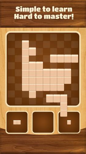 Puzzle Blast Tangkapan skrin 3