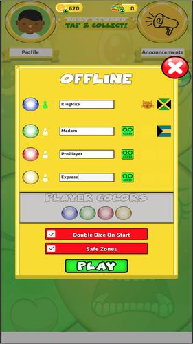 Ludi Classic應用截圖第0張