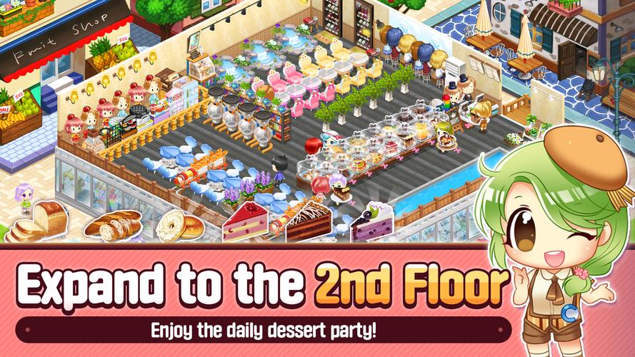 Hello Seafood 2 스크린샷 3