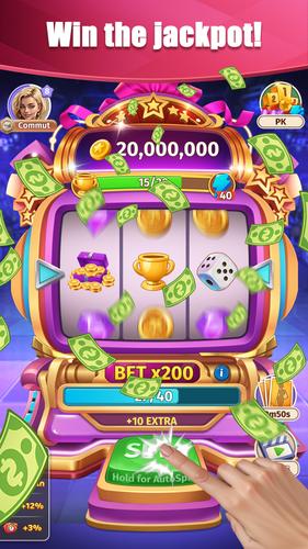 Lust Desire: Love Game Captura de tela 2