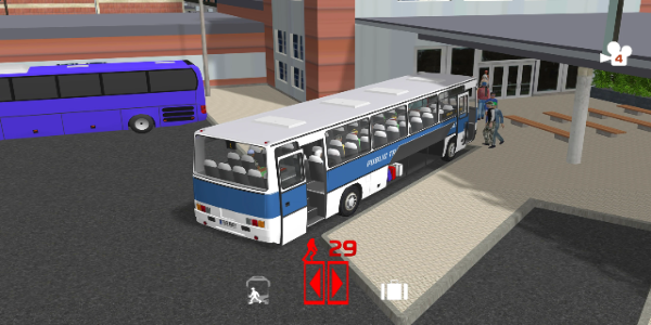 PTS - Coach应用截图第0张