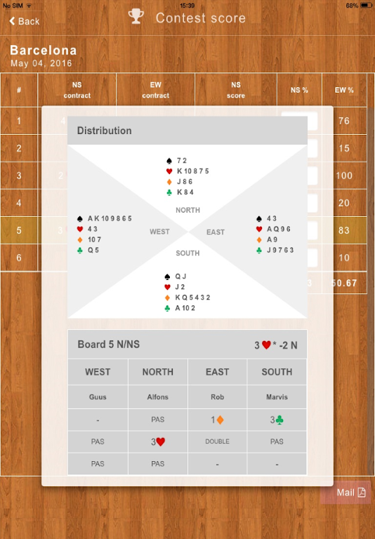 BridgeBoost スクリーンショット 1