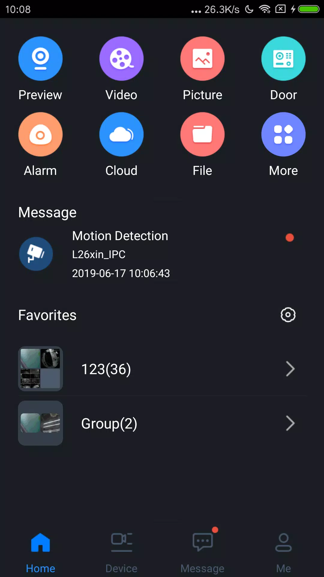 EasyViewer Pro স্ক্রিনশট 0