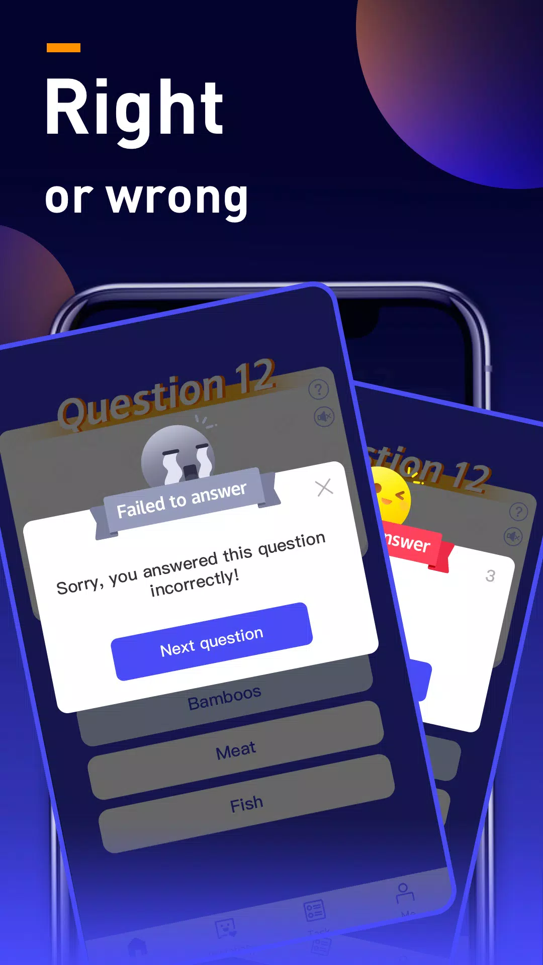 Lucky Quiz Tangkapan skrin 2