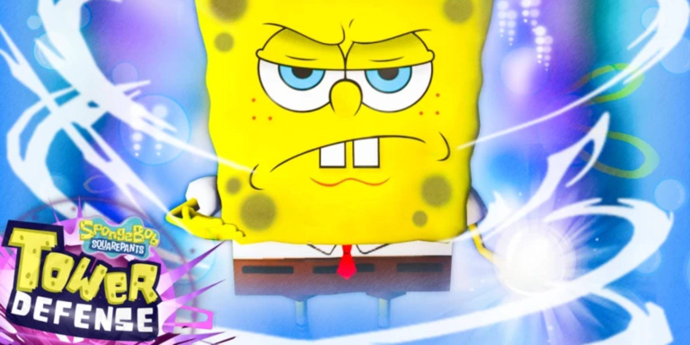 Roblox: SpongeBob Tower Defense Code (Enero 2025)