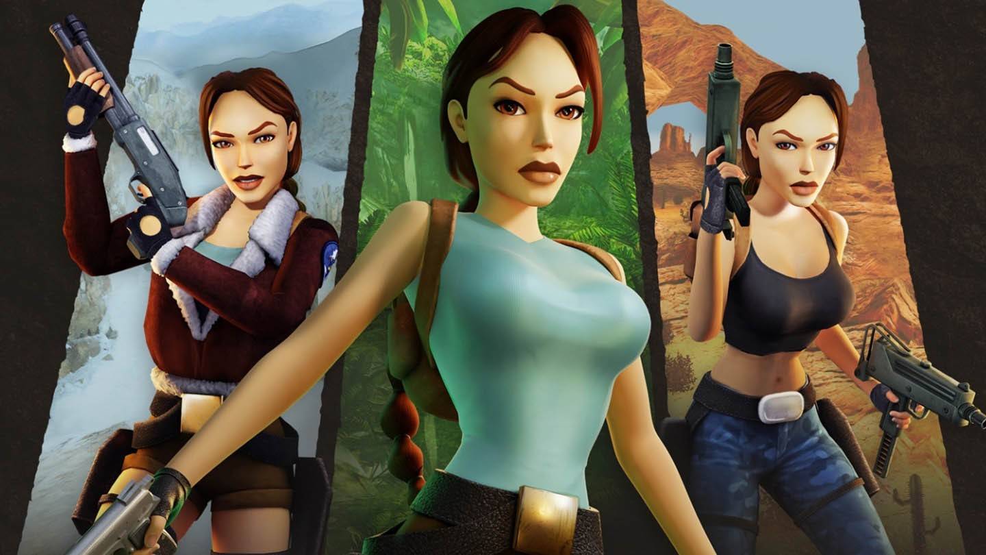 Ang Tomb Raider IV-VI Remastered ay magiging isang bagong pagkuha sa mga klasikong pakikipagsapalaran ng Lara Croft