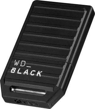 2 ТБ WD Black C50 Xbox Расширение