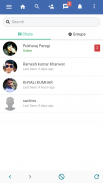 Bhim Chat | Jai Bhim - Join Bhim Army, Bhim Sena Screenshot 3