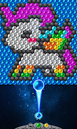 Bubble Shooter Classic Game スクリーンショット 2