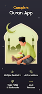 Islamic Calendar - Muslim Apps ภาพหน้าจอ 2