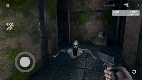 Horror Hospital® 2 Survival Screenshot 3