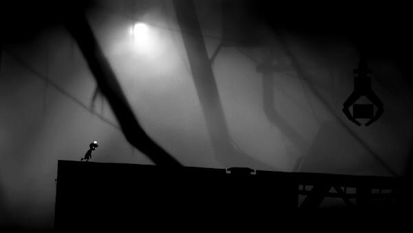 LIMBO ภาพหน้าจอ 3