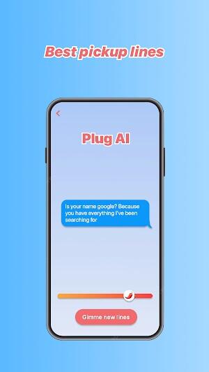 Plug AI 스크린샷 2