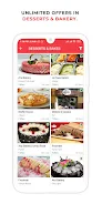 FoodSome: Offers & Deals Capture d'écran 2