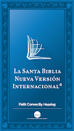 La Santa Biblia - NVI® Screenshot 0