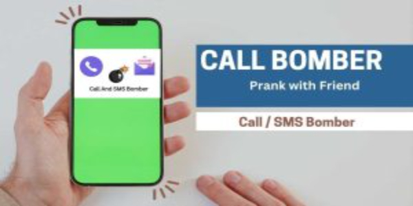 Call Bomber Скриншот 0