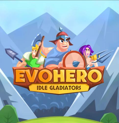 EvoHero應用截圖第0張
