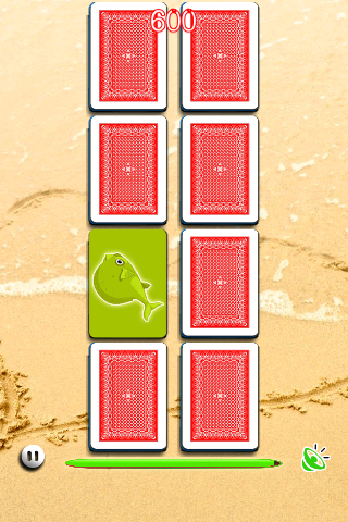 Animal Match Go Screenshot 1