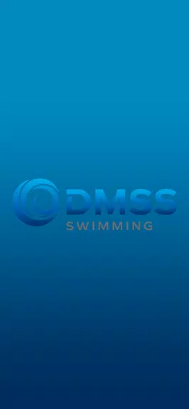 DMSS Swimming Screenshot 0