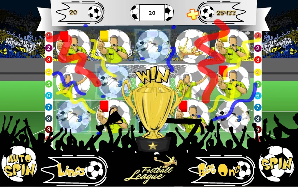 Casino - Fortune Slots Pagcor スクリーンショット 2