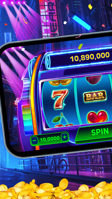 Slots Suprenare Screenshot 0