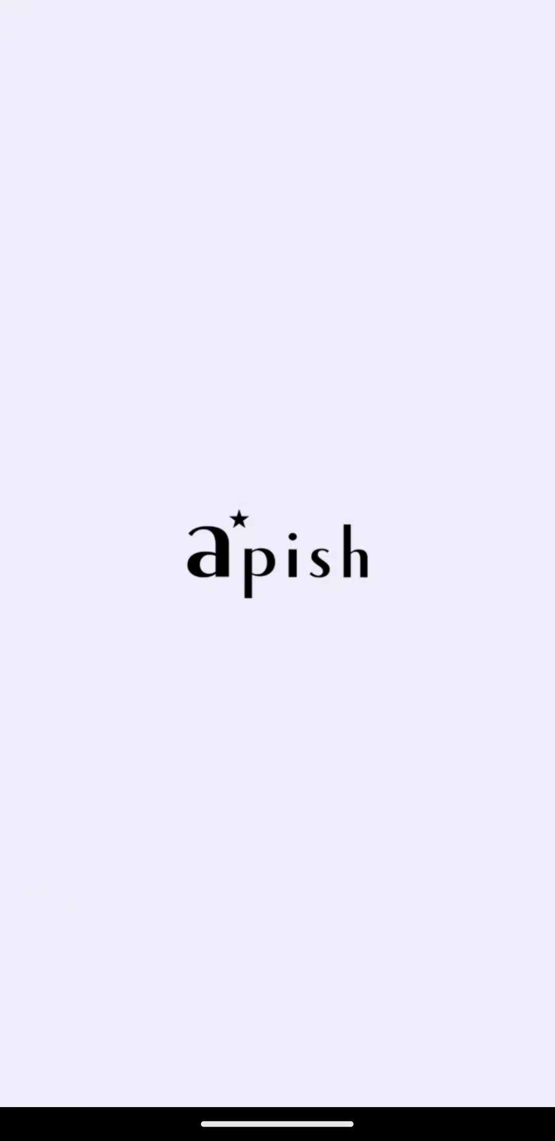 apish(アピッシュ） ภาพหน้าจอ 0