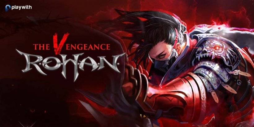 Rohan: The Vengeance Opent Pre-registratie voor de komende fantasy mmorpg