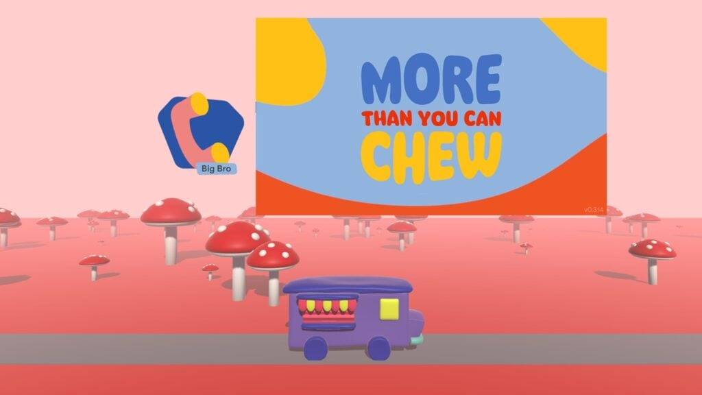 Android Gets New Card Arcade Game: "More Than You Can Chew"