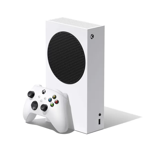 Xbox系列s