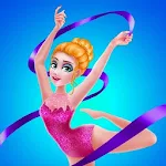 Star Girl Gymnastics Games