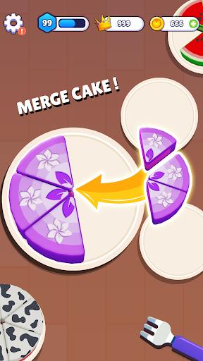 Cake Sort - Color Puzzle Game应用截图第3张