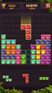 Block Puzzle-Jewel ဖန်သားပြင်ဓာတ်ပုံ 0