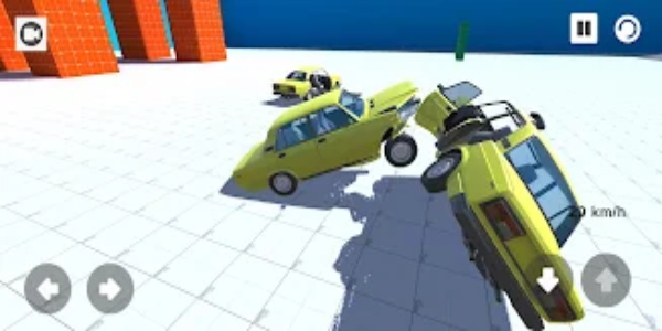 Car Damage Simulator 2 Screenshot 2