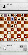 Chess - board game ဖန်သားပြင်ဓာတ်ပုံ 1