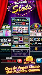 Triple ALL-IN-1 Slots Schermafbeelding 1