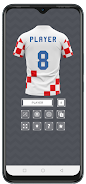 Football Jersey Kits designer スクリーンショット 2