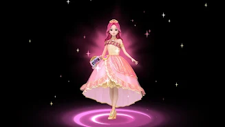 Secret Jouju: Fashion Star Ảnh chụp màn hình 1