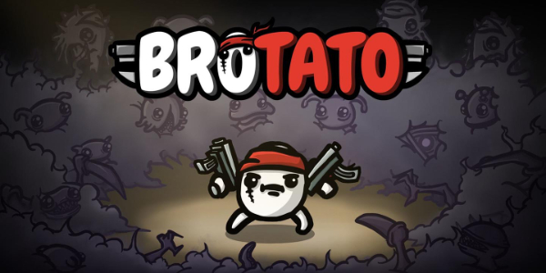 Brotato Mod ภาพหน้าจอ 0