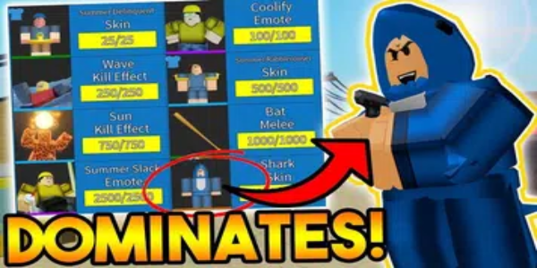 Skins for Roblox Ảnh chụp màn hình 1