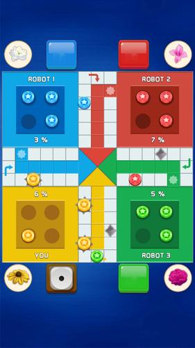 Ludo Super Game : Classic Ludo應用截圖第2張