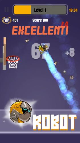 Tap Shots! - Kobe 스크린샷 3