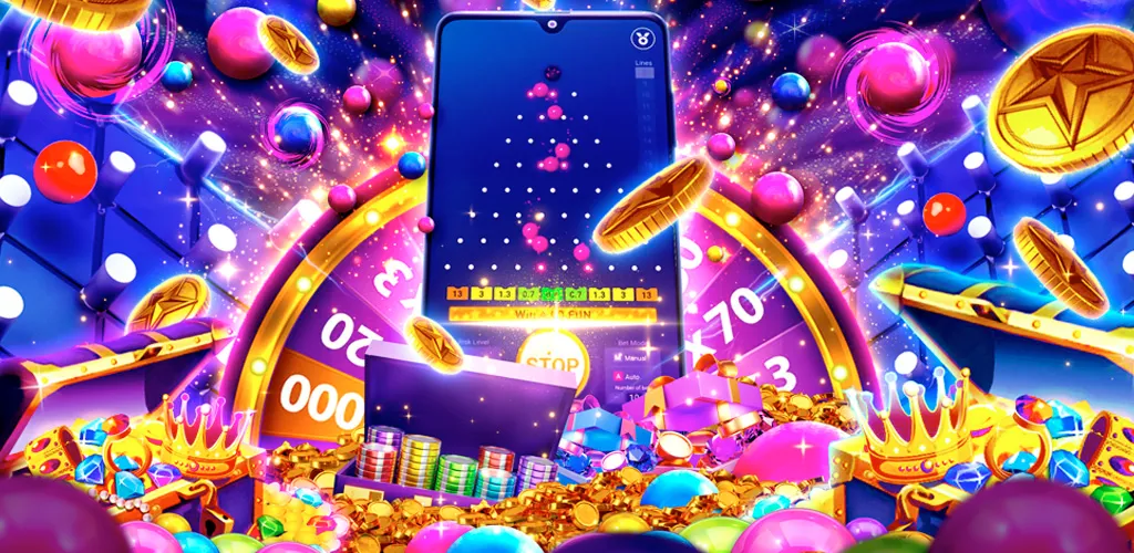 Ball of Fortune Screenshot 0