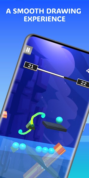 Stickman 3D Party Game Mod Ảnh chụp màn hình 0