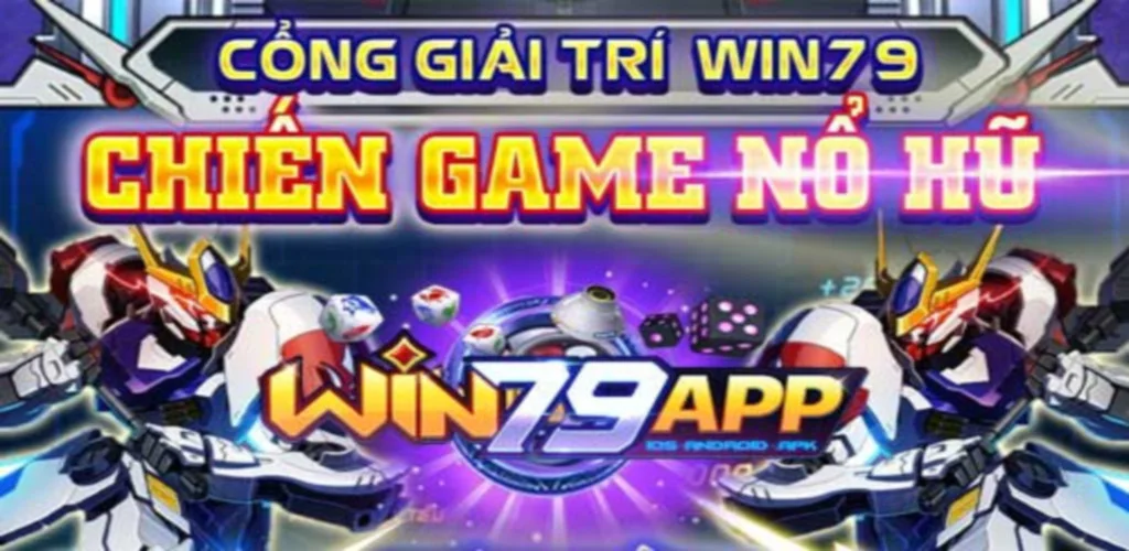 Win79 - Game Bai Nổ Hũ Wyn88應用截圖第1張