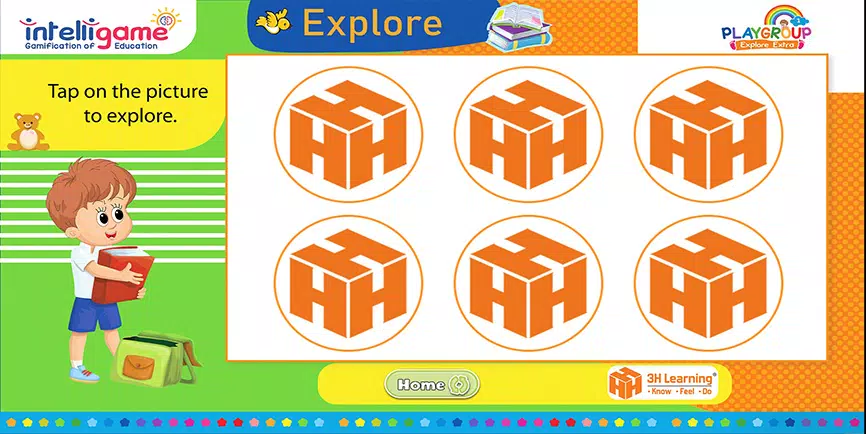 Play Group 1 Captura de pantalla 0