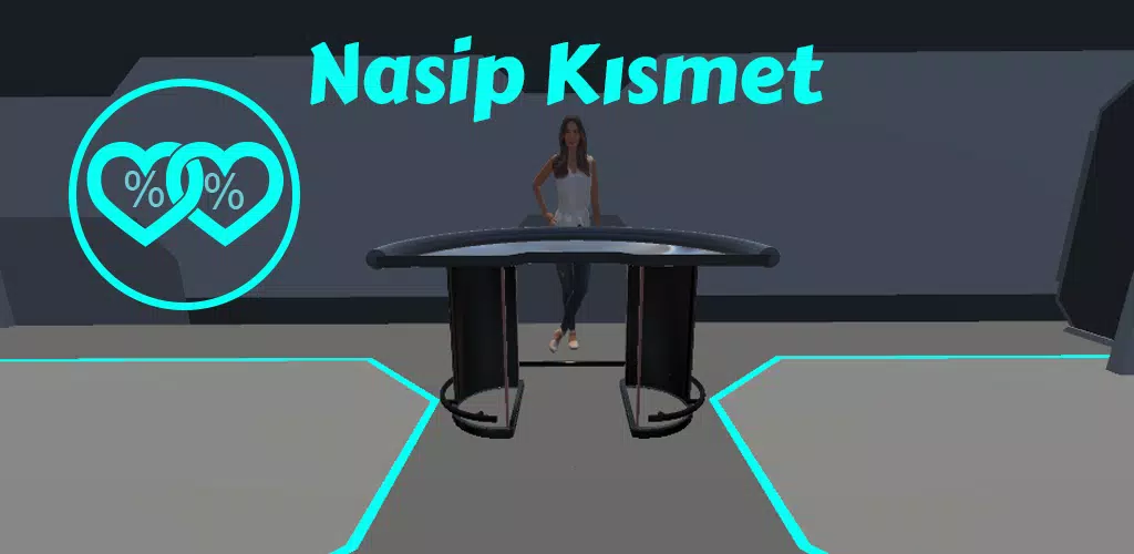 Nasip Kısmet 스크린샷 0