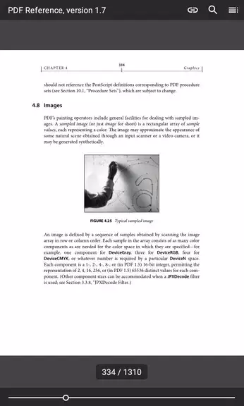 MuPDF viewer應用截圖第1張